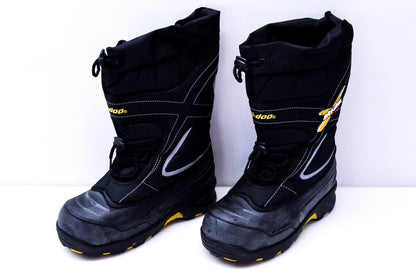 New Aftermarket 4441942390 Teen Size 4 X-Team Boots NOS