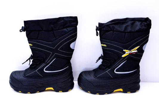 New Aftermarket 4441942490 Teen Size 5 X-Team Boots NOS
