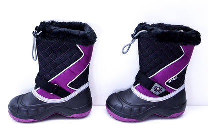 New Aftermarket 4441933336 Kids Size 13 Flip Boots NOS