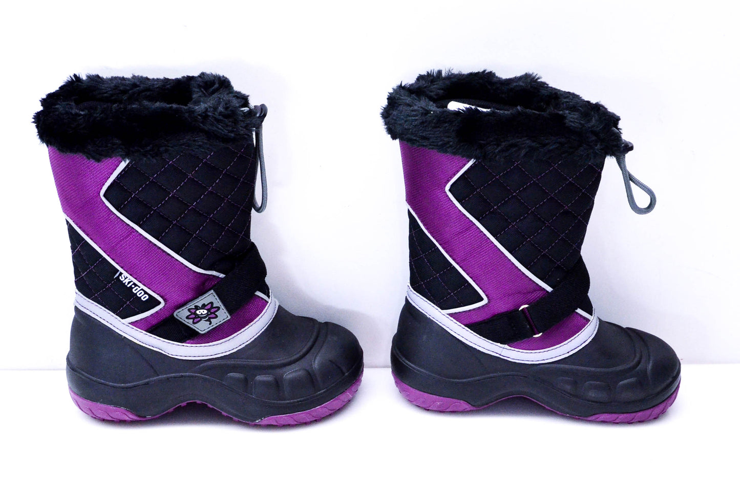 New Aftermarket 4441933336 Kids Size 13 Flip Boots NOS