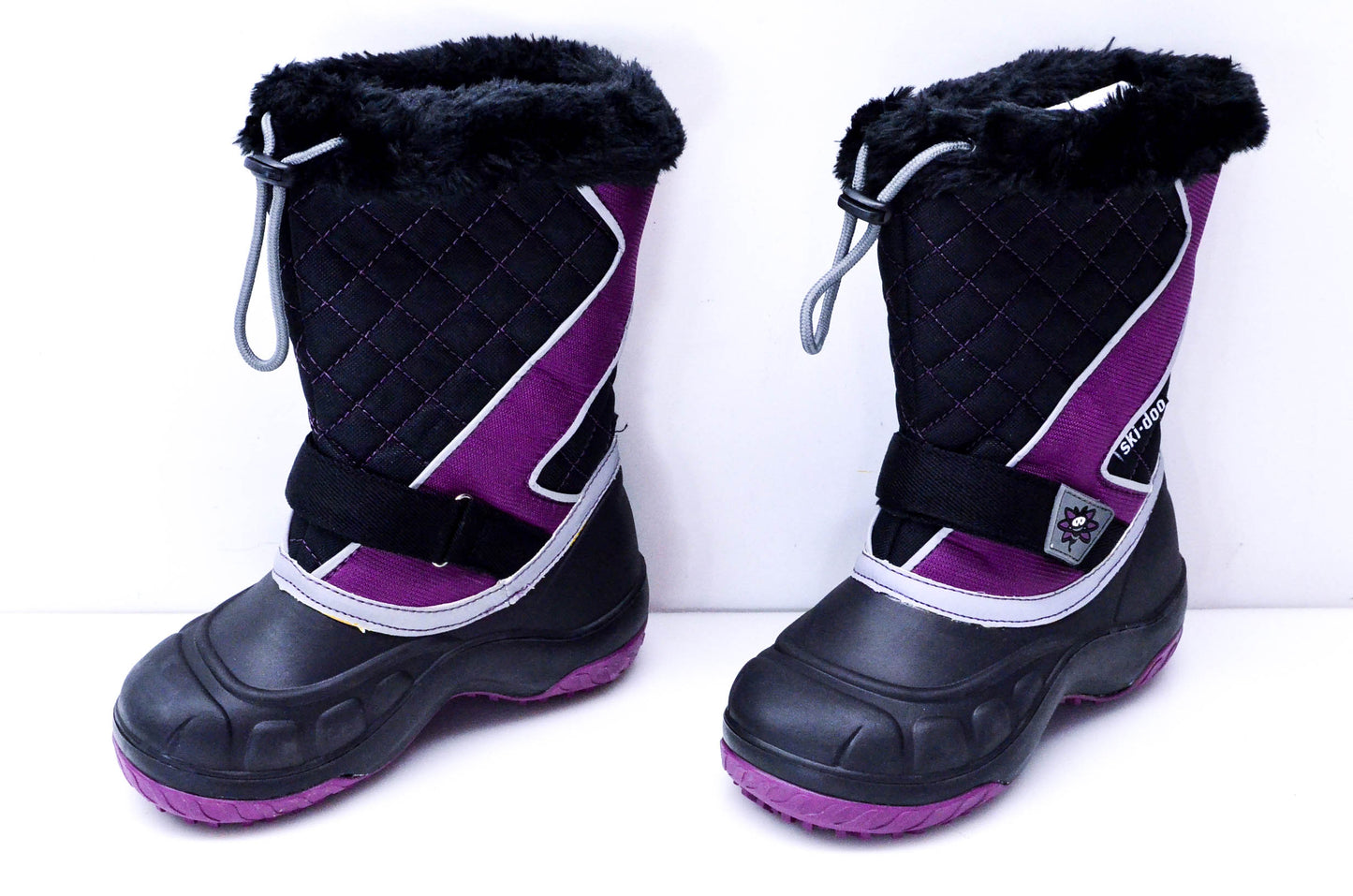 New Aftermarket 4441933336 Kids Size 13 Flip Boots NOS