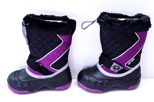 New Aftermarket 4441933236 Kids Size 12 Flip Boots NOS