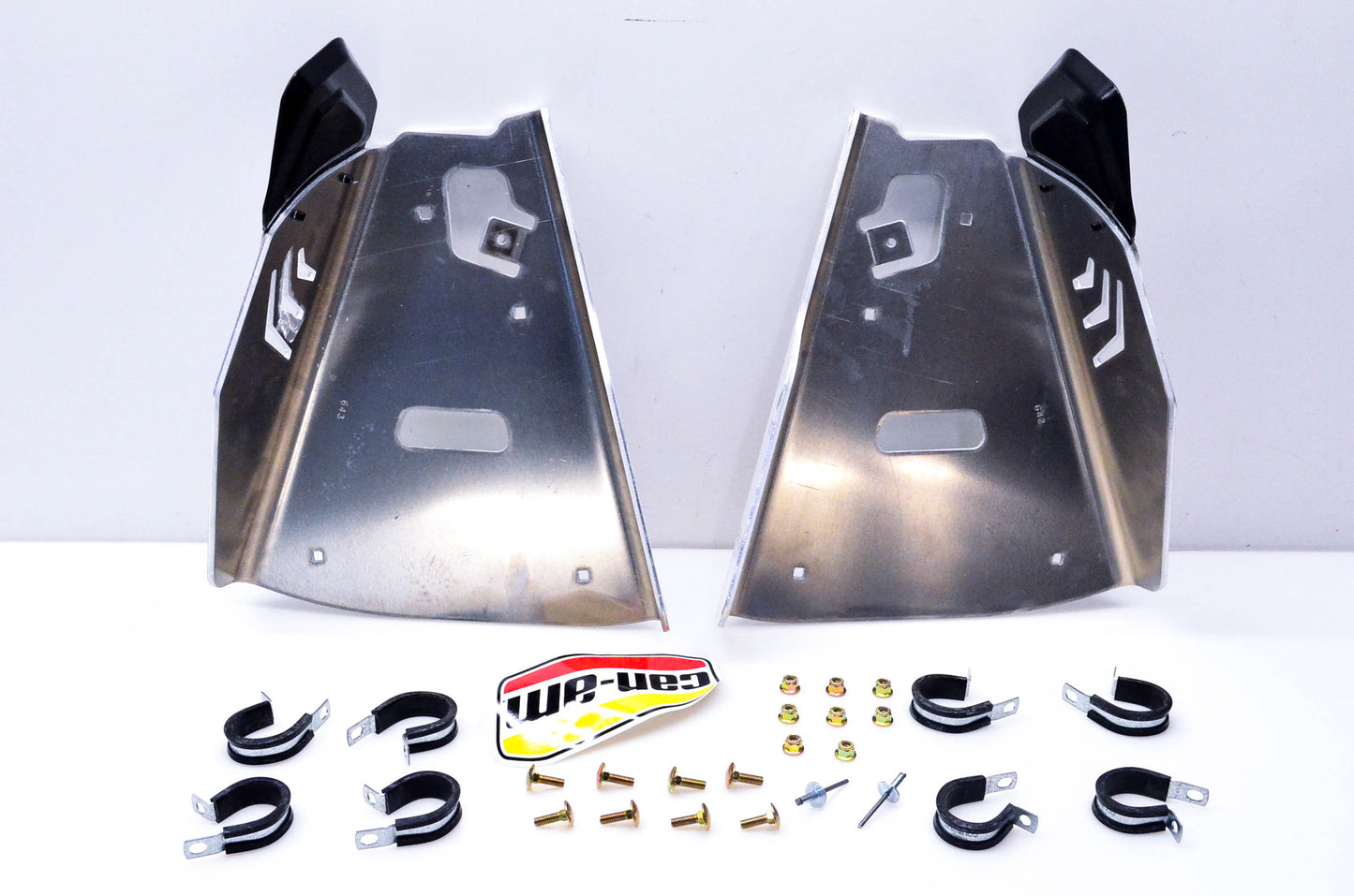 Aftermarket 715001639 A-Arm Protector NOS