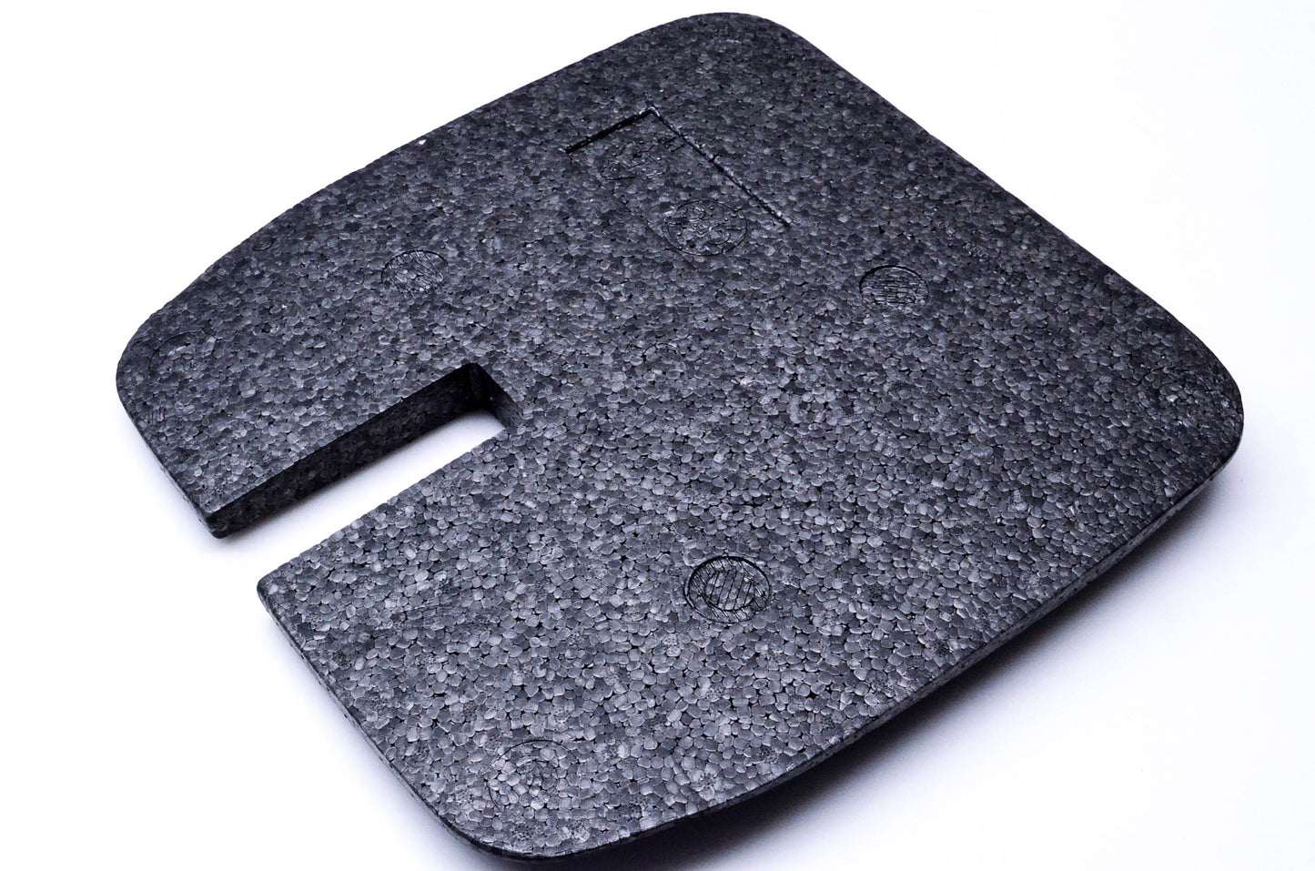 Aftermarket 204620080 Foam Windscreen NOS