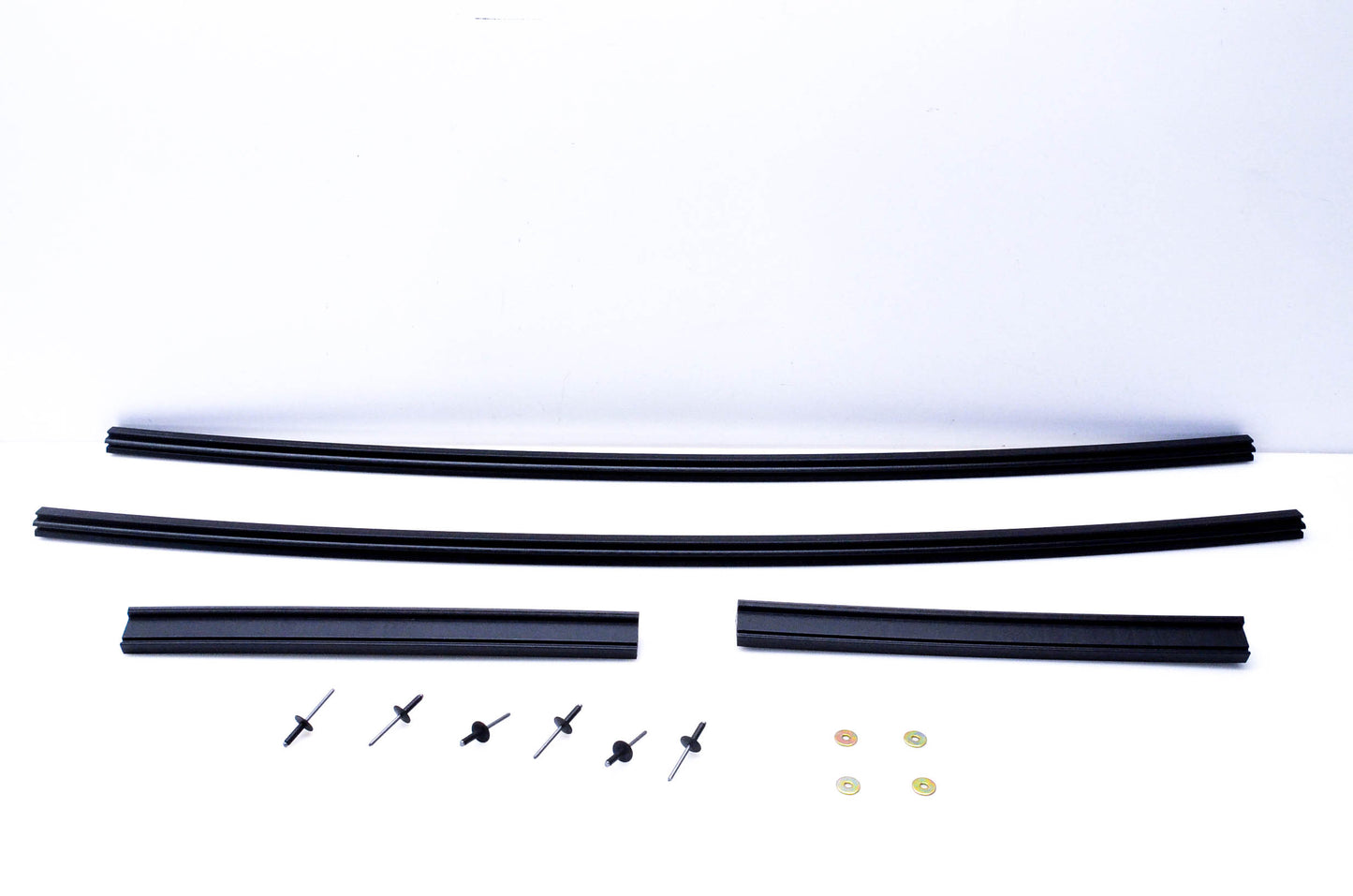 Aftermarket 860200267 Tunnel Protector Kit NOS