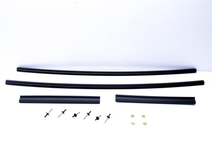 Aftermarket 860200267 Tunnel Protector Kit NOS