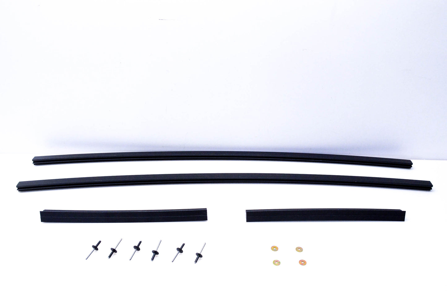Aftermarket 860200267 Tunnel Protector Kit NOS