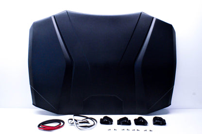 Aftermarket 715001949 Convertible Roof Kit NOS