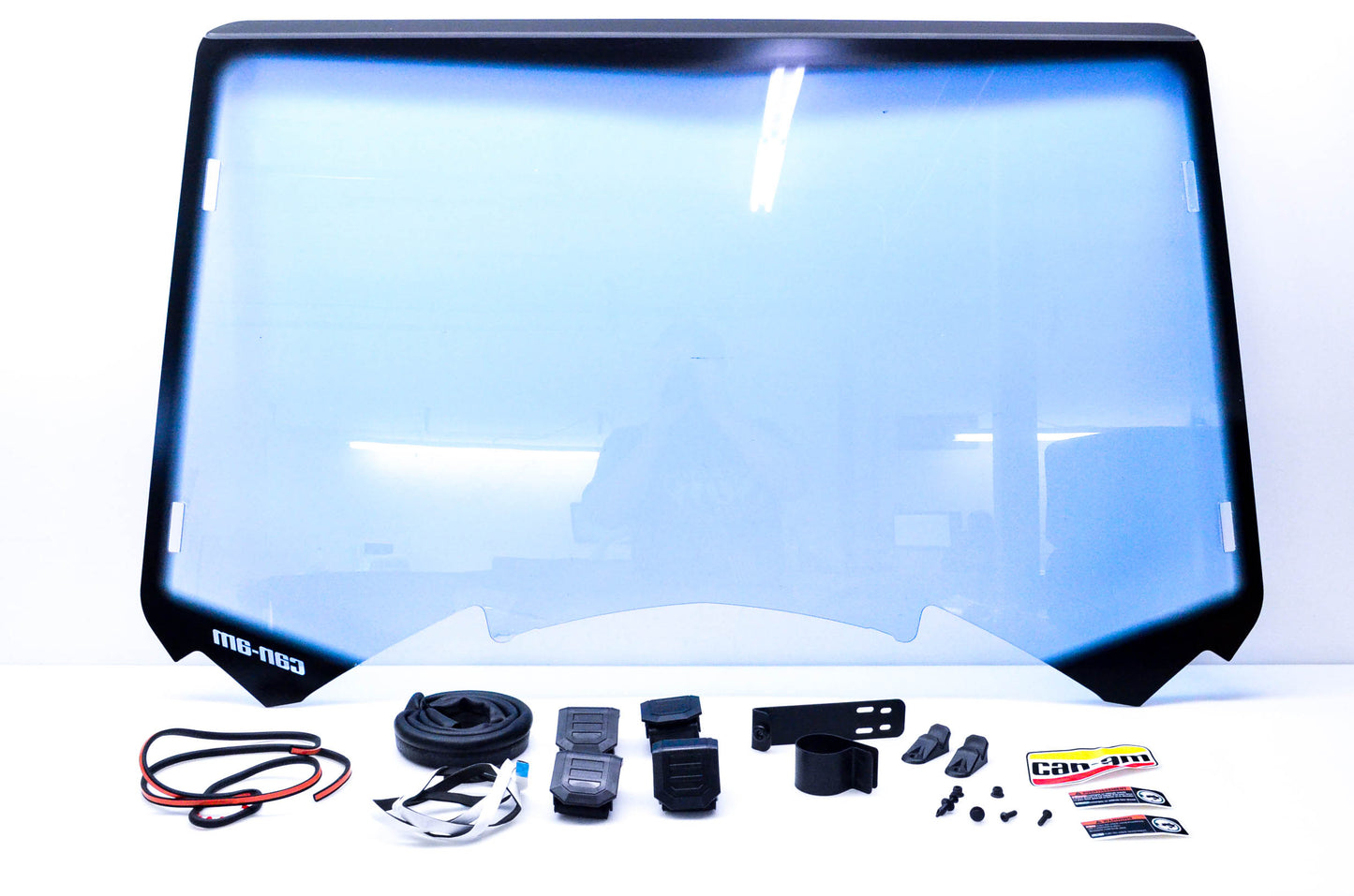 Aftermarket 715001786 Windshield Kit NOS