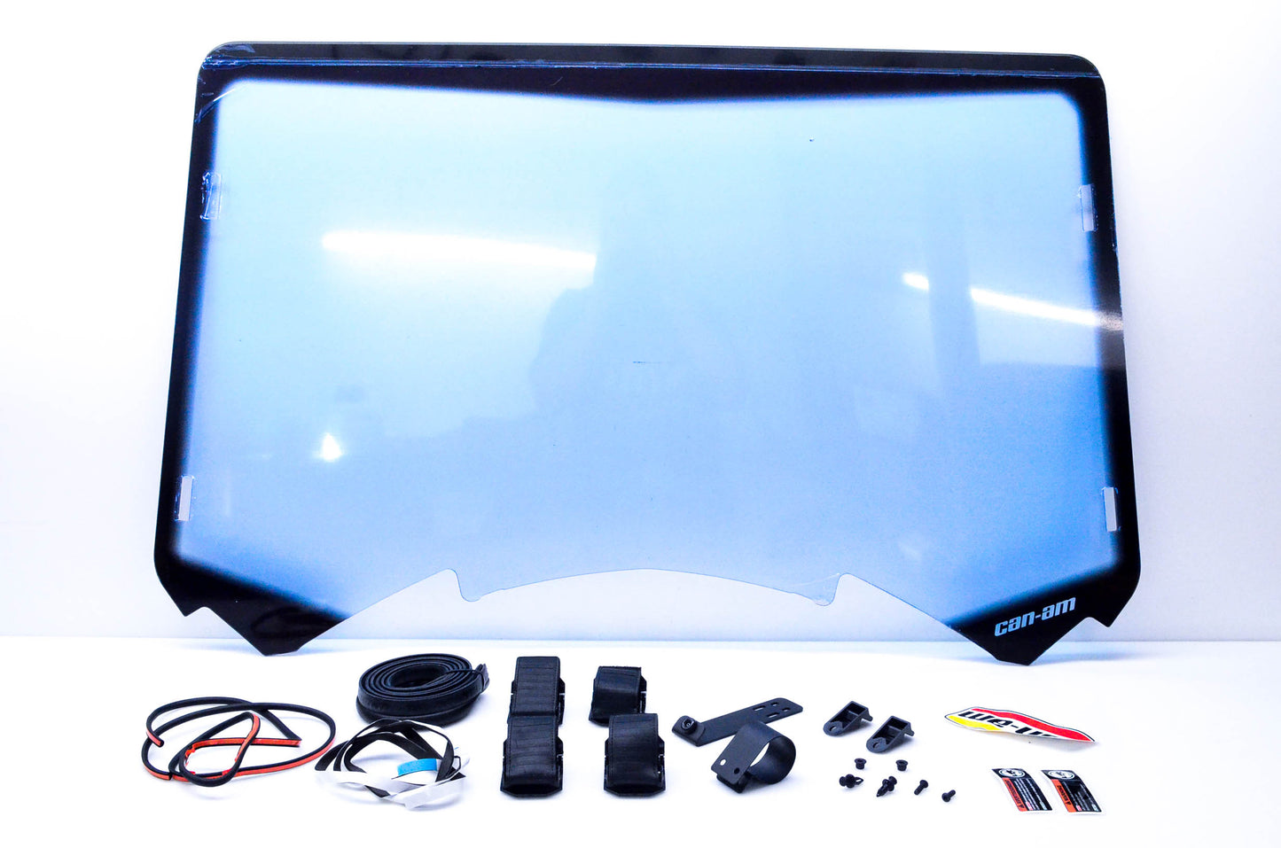 Aftermarket 715001786 Windshield Kit NOS