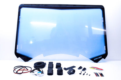Aftermarket 715001786 Windshield Kit NOS