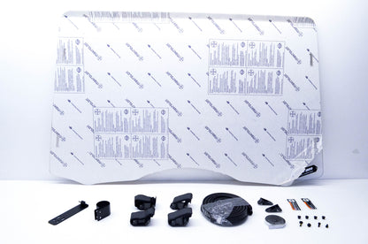 Aftermarket 715001698 Windshield Kit NOS