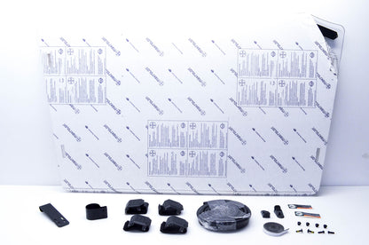 Aftermarket 715001698 Windshield Kit NOS