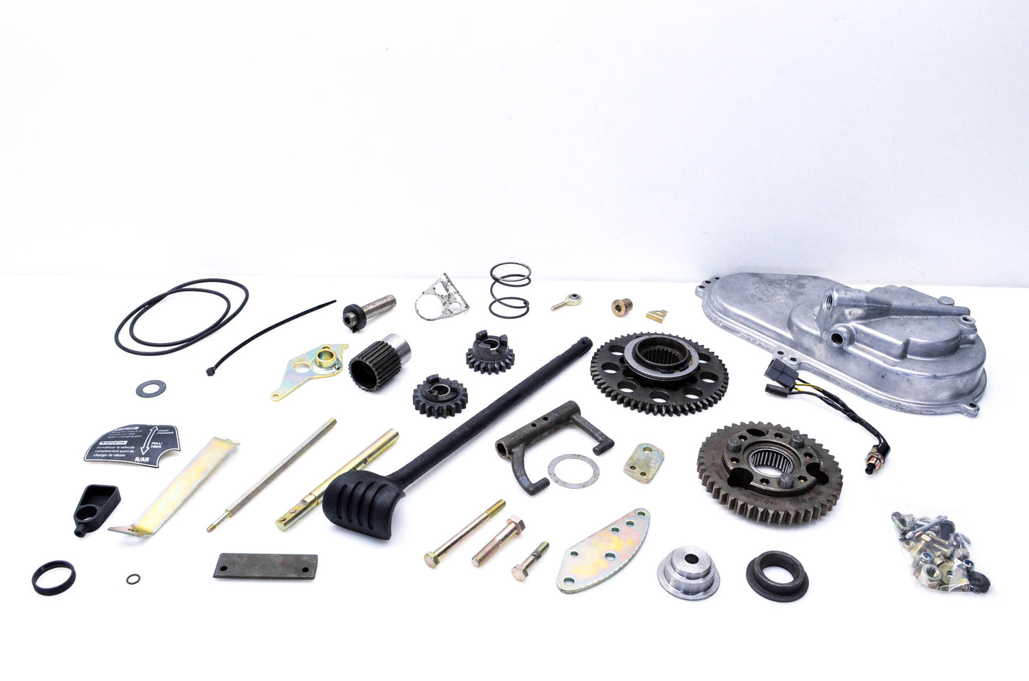 Aftermarket 860422000 Reverse Kit NOS