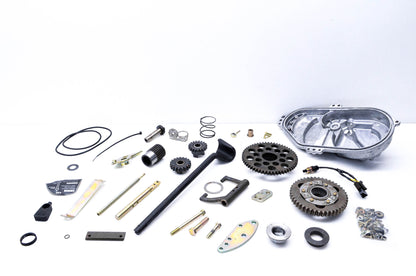 Aftermarket 860422000 Reverse Kit NOS