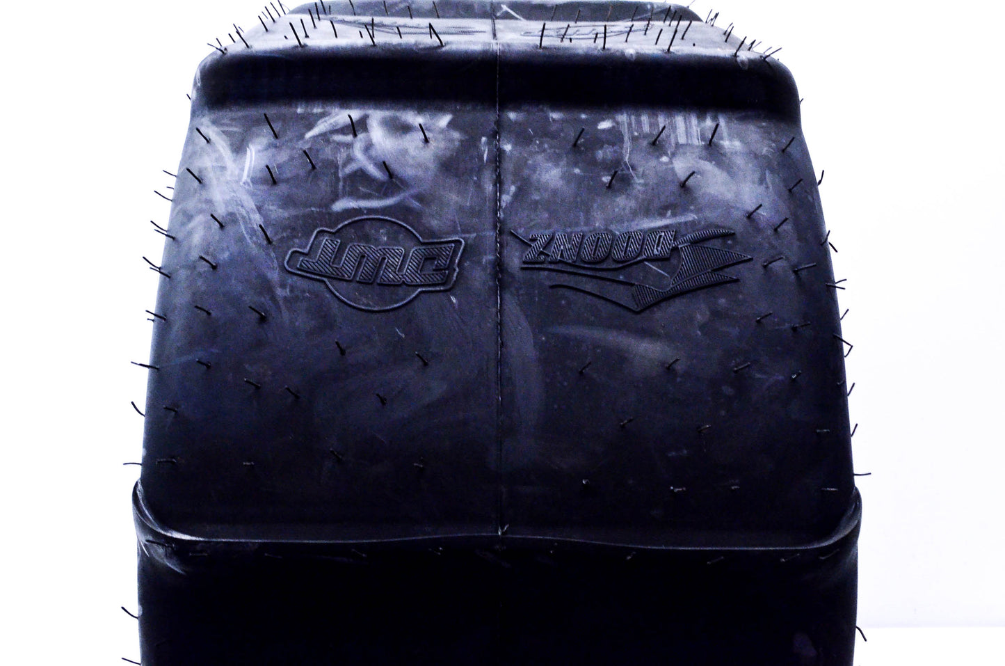 DWT 705501688 25.5x13-12 Rear Tire NOS