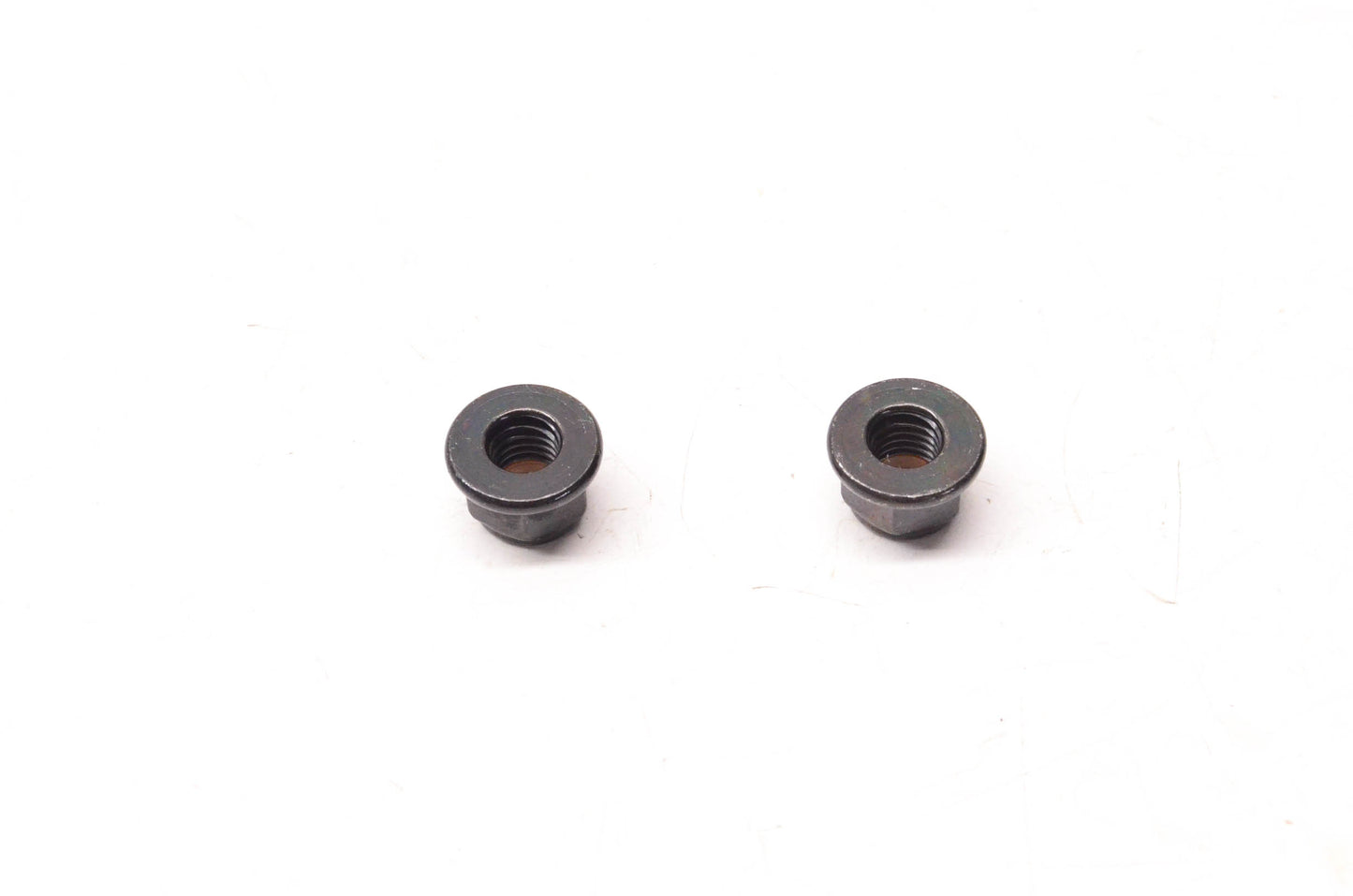 Aftermarket 250100025 Elastic Flange Nut Qty 2 NOS