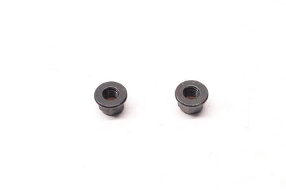 Aftermarket 250100025 Elastic Flange Nut Qty 2 NOS