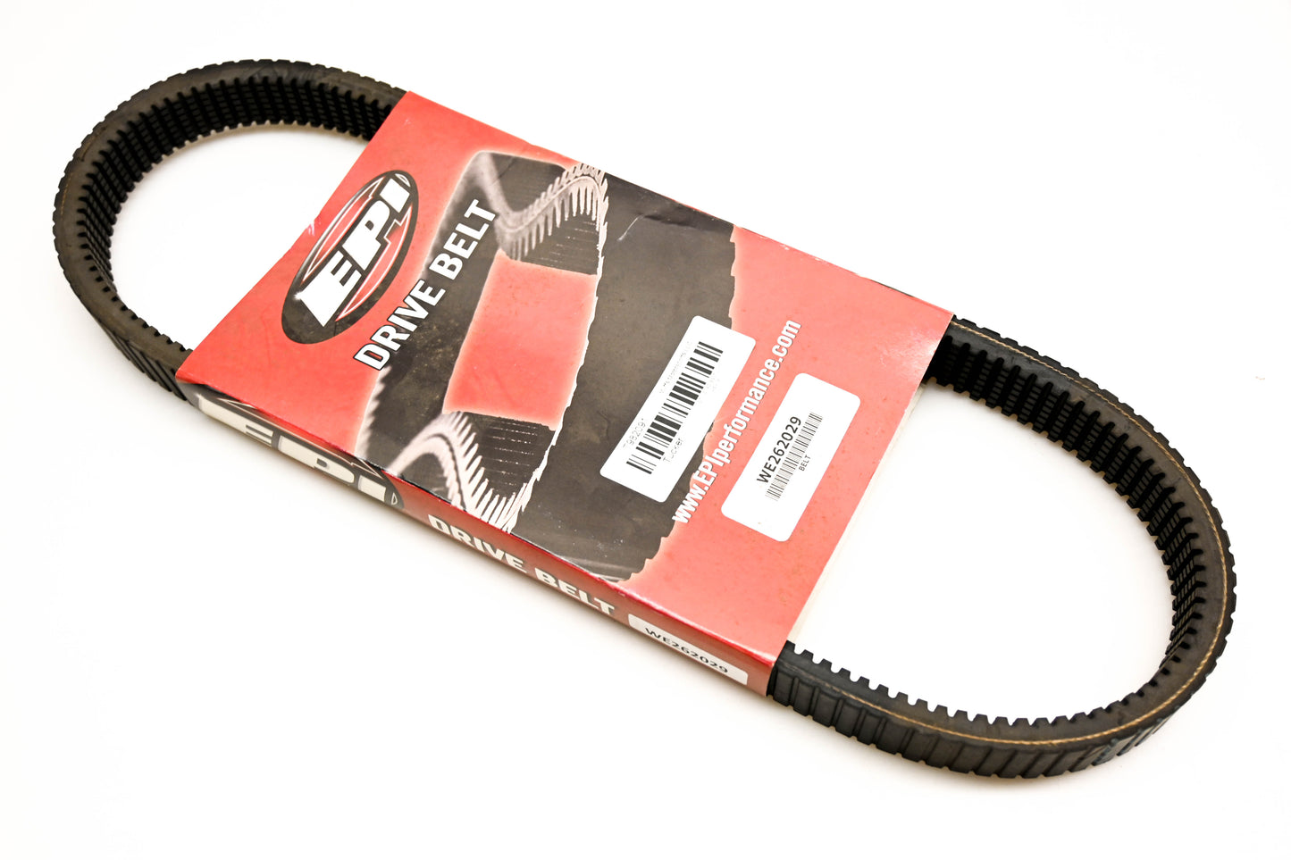EPI WE262029 Standard Belt John Deere NOS