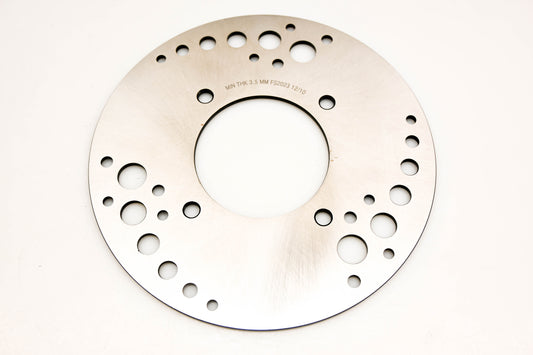 EPI WE580017 Rear Brake Rotor Predator 500 NOS