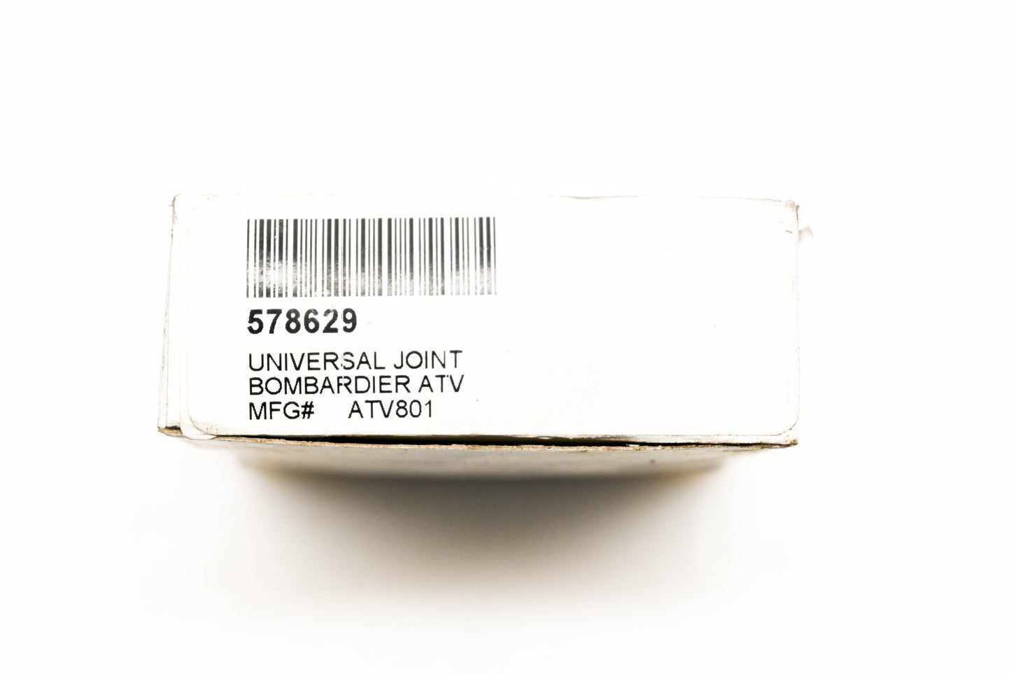 Motor Master ATV801 Universal Joint NOS