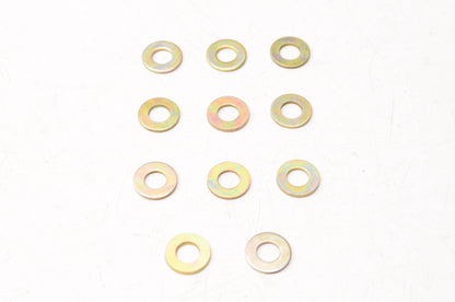 Aftermarket 420250311 Flat Washers Qty 11 NOS