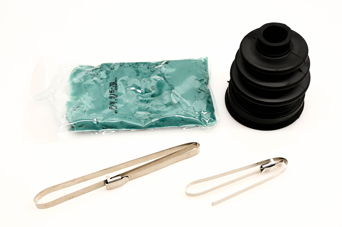 Motor Master AB512 CV Boot Kit NOS