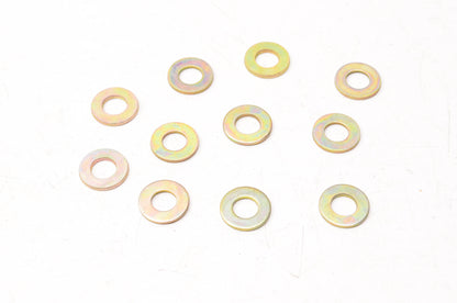Aftermarket 420250311 Flat Washers Qty 11 NOS