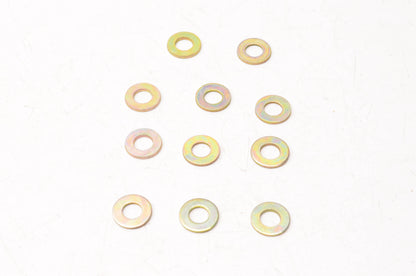 Aftermarket 420250311 Flat Washers Qty 11 NOS