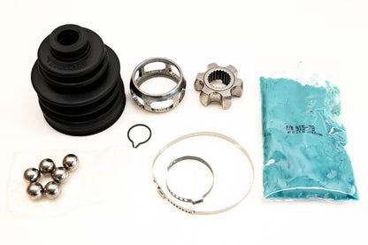 Motor Master POL504 CV Rebuild Kit Joint NOS