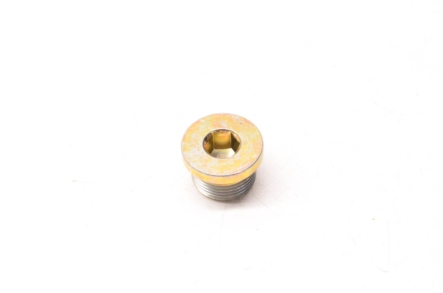 Aftermarket 420640270 Screw Plug NOS