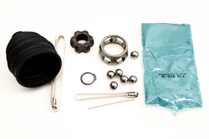 Motor Master SUZ414 CV Joint Rebuild Kit Polaris NOS