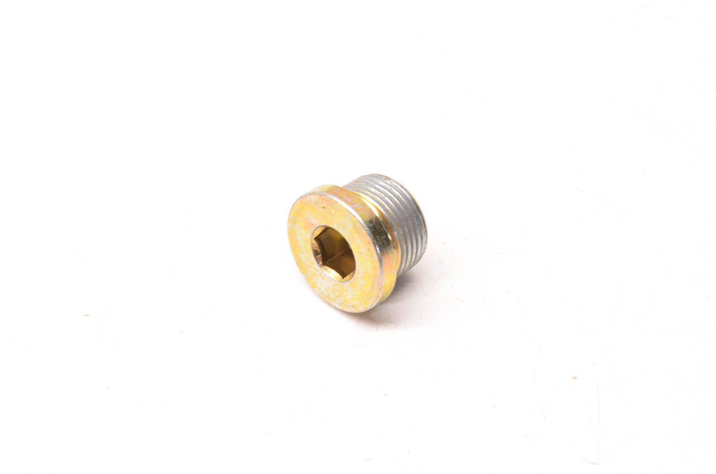 Aftermarket 420640270 Screw Plug NOS