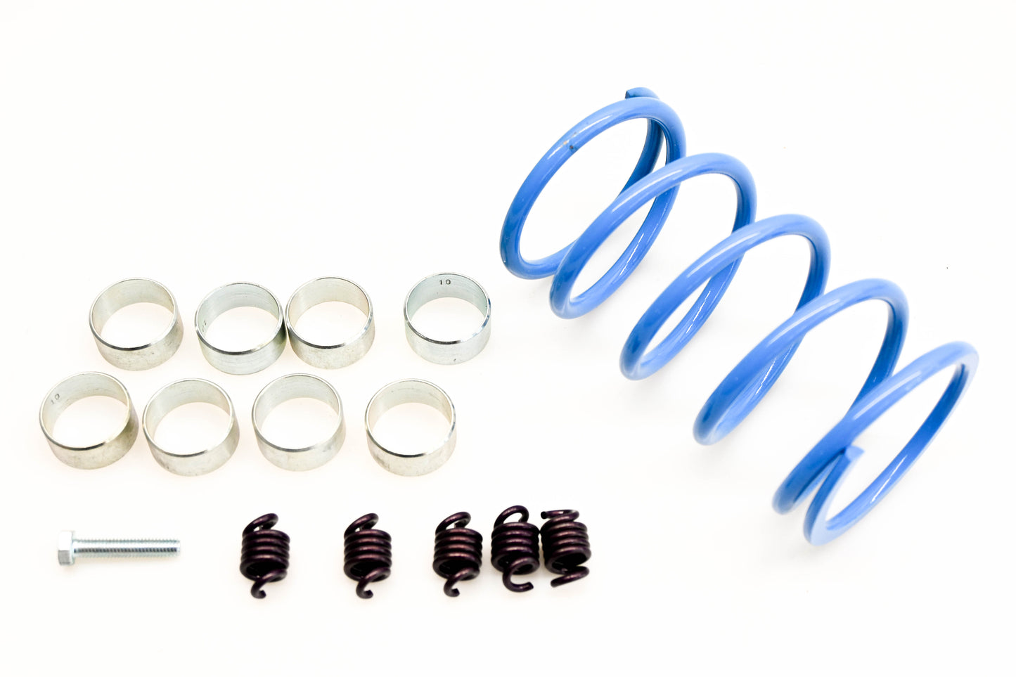 EPI WE490703 Sport Utility Clutch Kit 08-13 Yamaha Grizzly 450 NOS
