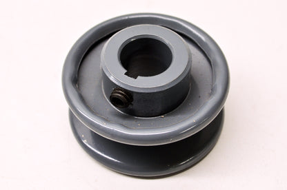 V-Belt Pulley NOS
