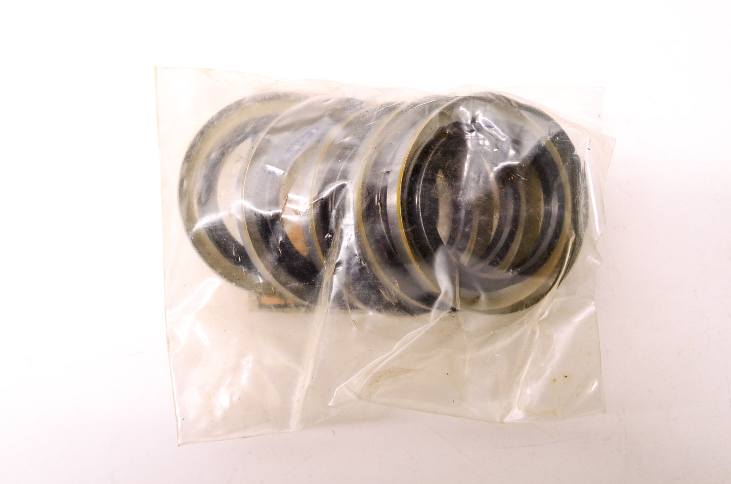 Gary Bang 14-0122, 35230-39 V-Twin Double Lip Oil Seal QTY 5 NOS