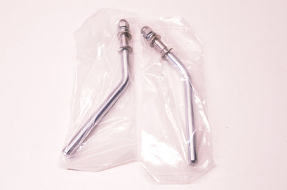 New V-Twin Mirror Stem Kit Harley NOS