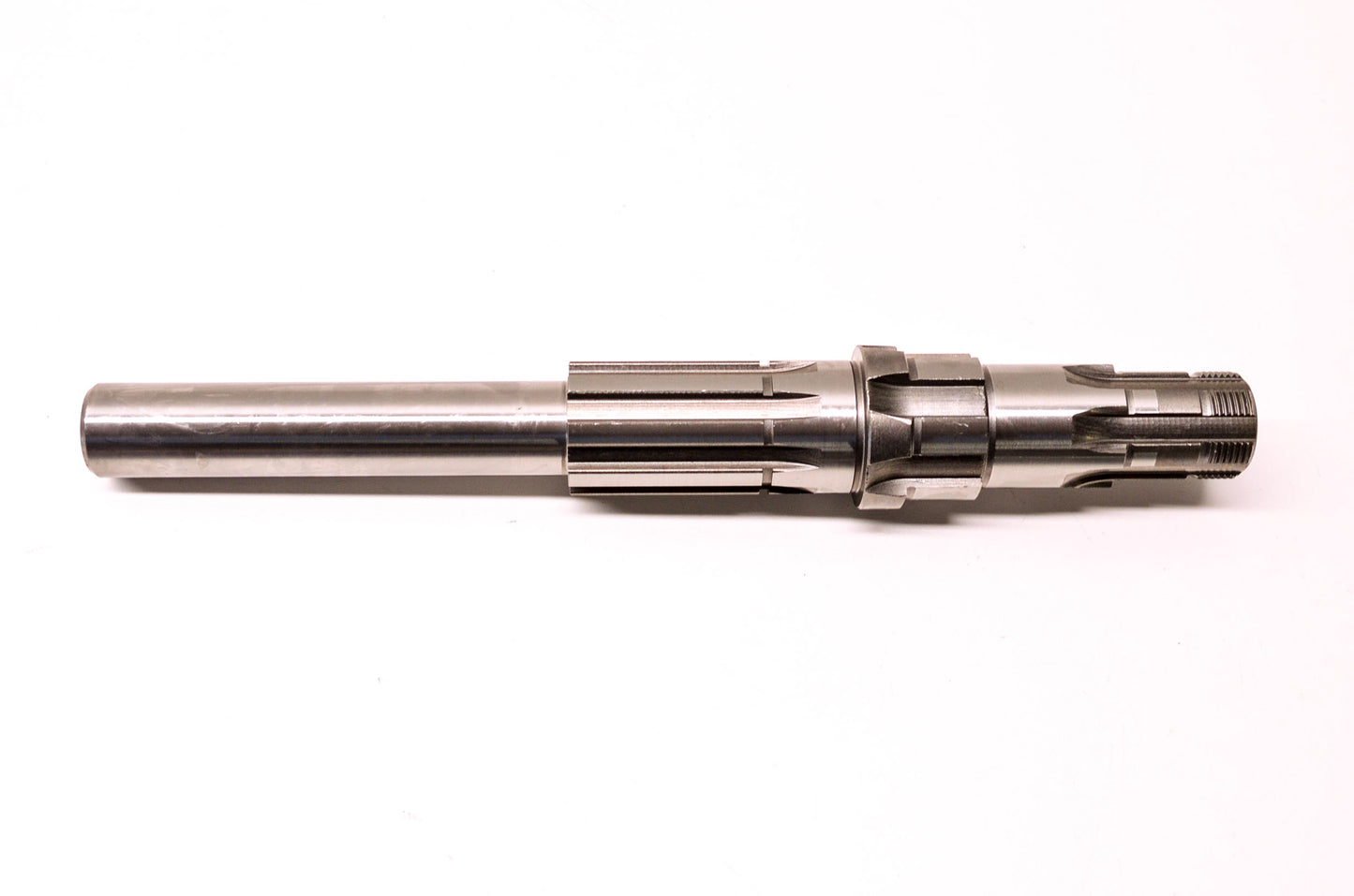 V-Twin 17-1166, 35046-67 Transmission Main Shaft Harley XLCH 1967 1968 1969 1970