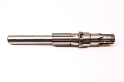 V-Twin 17-1166, 35046-67 Transmission Main Shaft Harley XLCH 1967 1968 1969 1970