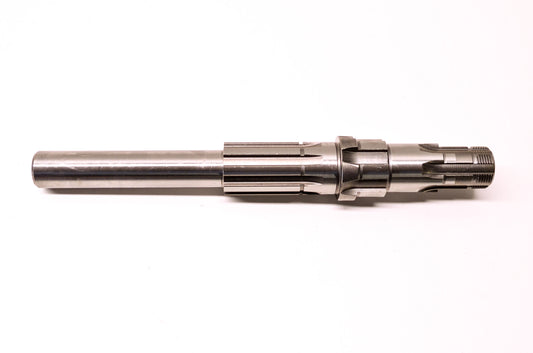 V-Twin 17-1166, 35046-67 Transmission Main Shaft Harley XLCH 1967 1968 1969 1970