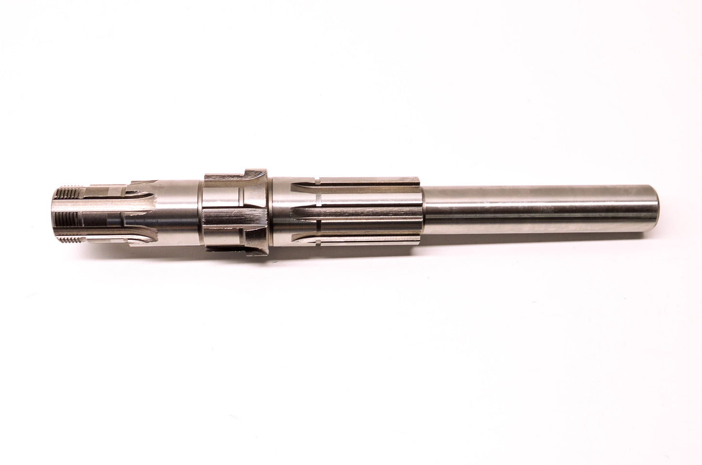 V-Twin 17-1166, 35046-67 Transmission Main Shaft Harley XLCH 1967 1968 1969 1970