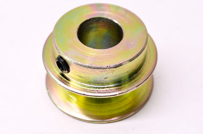V-Belt Pulley NOS
