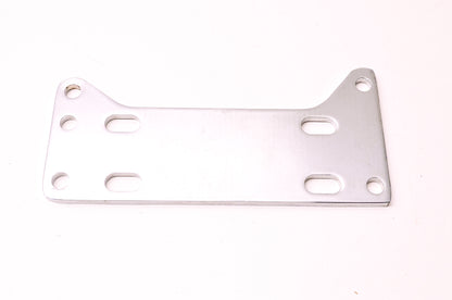 Lifeline WJ001, 47698-86B Flat Transmission Mounting Bracket Harley Softail NOS