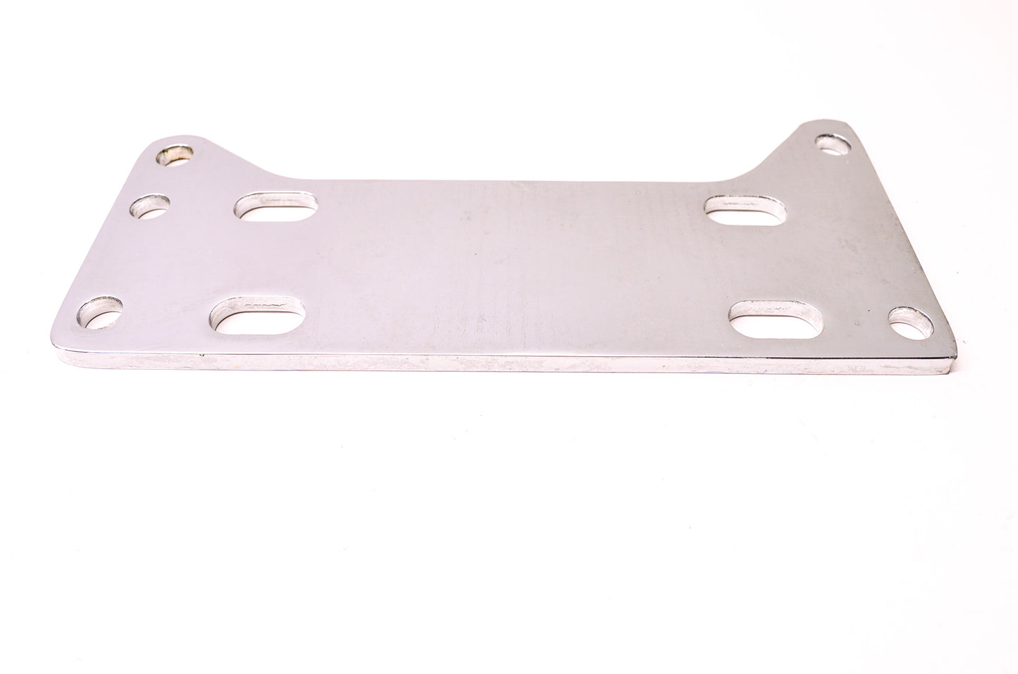 Lifeline WJ001, 47698-86B Flat Transmission Mounting Bracket Harley Softail NOS