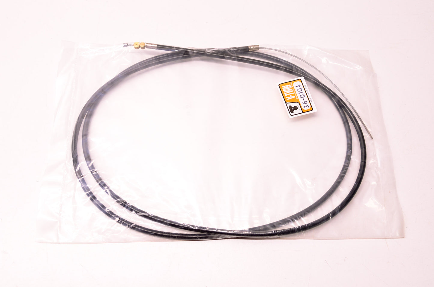 V-Twin 36-0104 Throttle Cable Universal NOS