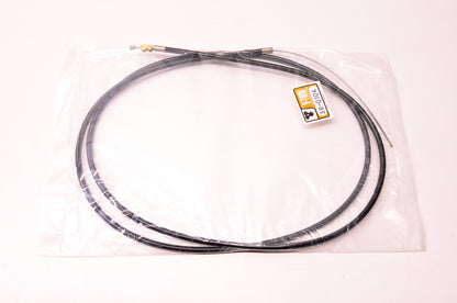 V-Twin 36-0104 Throttle Cable Universal NOS