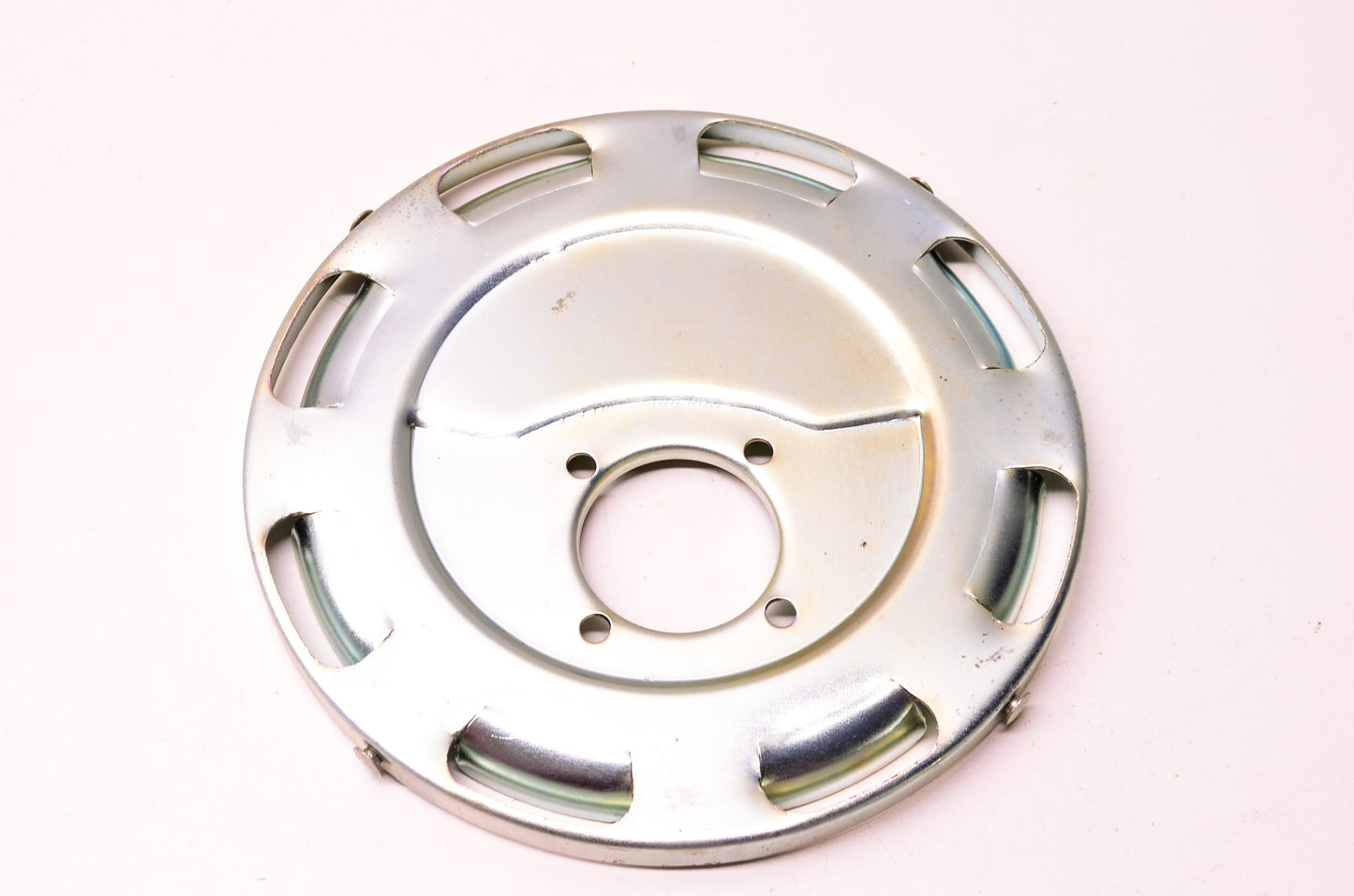 Air Cleaner Backing Plate NOS