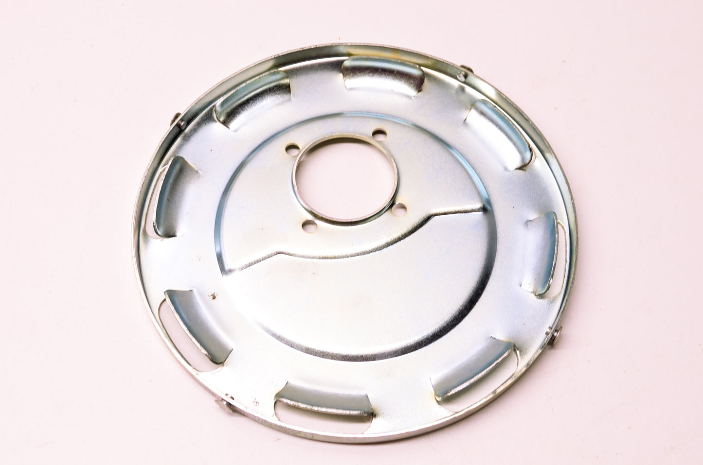 Air Cleaner Backing Plate NOS