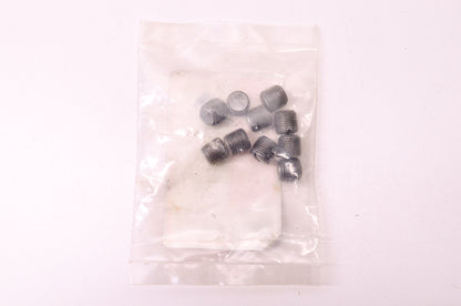 V-Twin 37-8777, 45830-48 Drain Plug 1/8 Harley FLH XL XLH 1949-1990 Qty 10 NOS