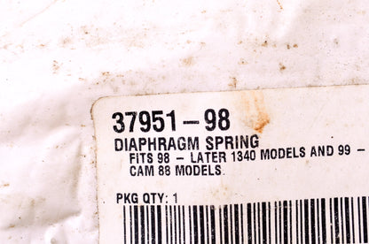Diaphragm Spring NOS